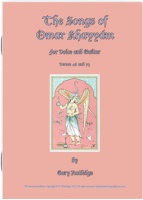 the-songs-of-omar-khayyam-verses-46--73-for-voice-and-guitar-products_vocal_the-songs-of-omar-khayyam_-the-songs-of-omar-khayyam-for-voice-and-guitar