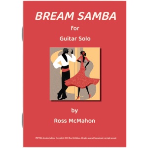 bream-samba