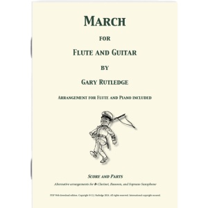 march_for_flute_and_gtr
