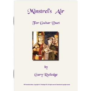 minstrels-air-for-guitar-duet