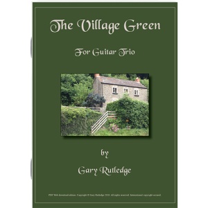 the_village_green_for_guitar_trio
