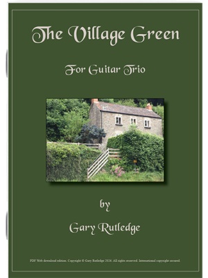 the_village_green_for_guitar_trio
