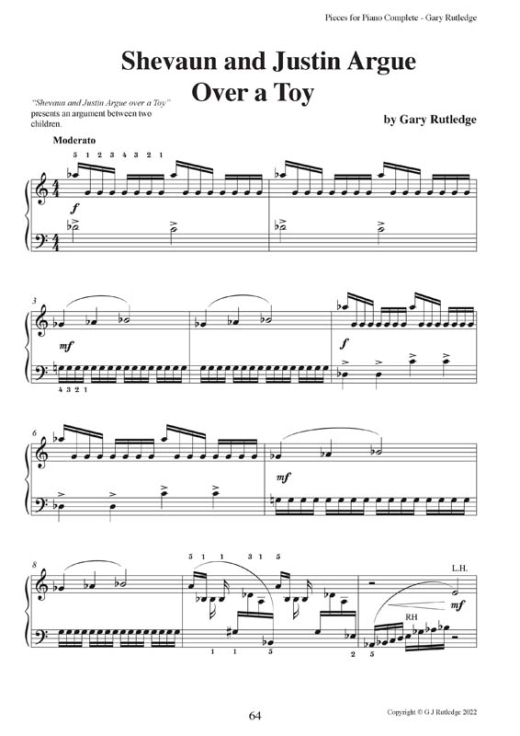 04 Pieces for Piano-Complete Set-Web Page 064
