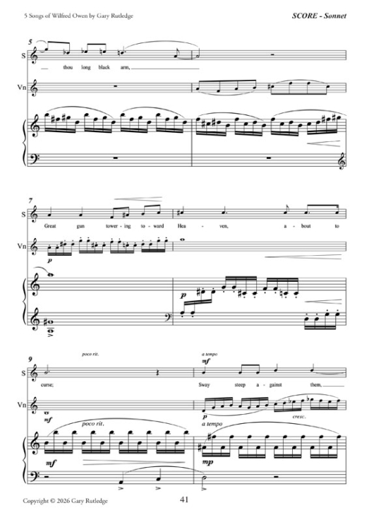 10-5 Songs 0f Wilfred Owen-Web 41