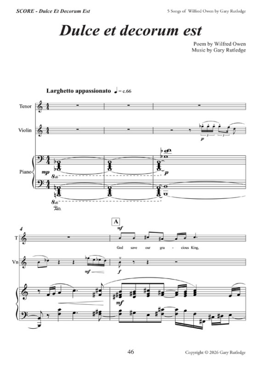 11-5 Songs 0f Wilfred Owen-Web 46