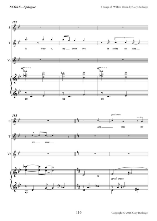 19-5 Songs 0f Wilfred Owen-Web 116