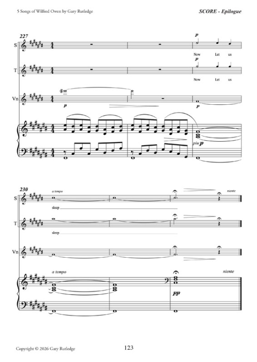 20-5 Songs 0f Wilfred Owen-Web 123