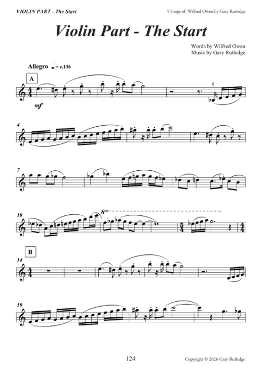 21-5 Songs 0f Wilfred Owen-Web 124
